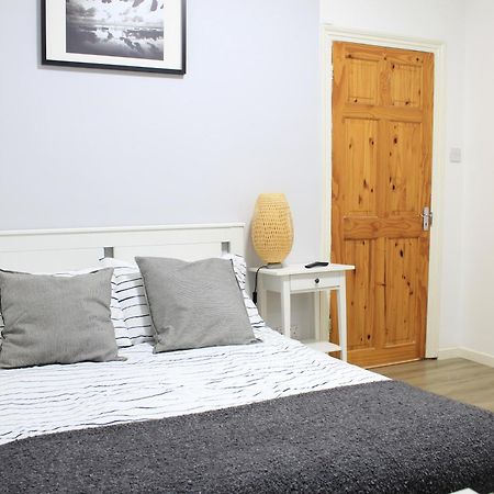 Modern Ground Floor Flat - 15 Min To Central London Apartment Exterior foto