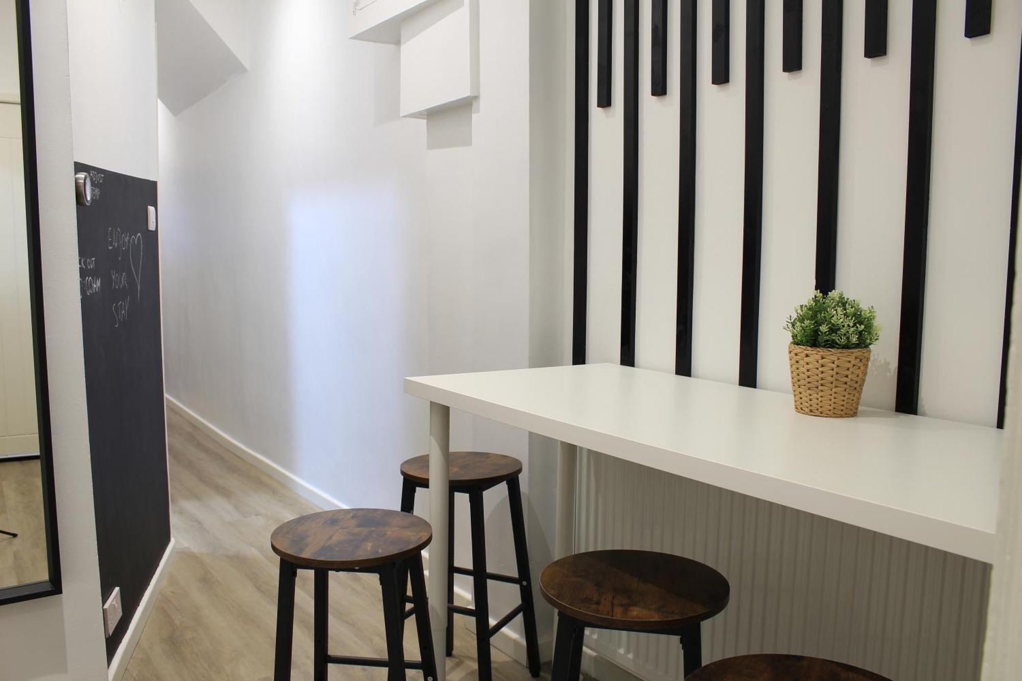 Modern Ground Floor Flat - 15 Min To Central London Apartment Exterior foto